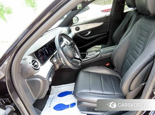 Mercedes-Benz E-Class W213 id 4625358 из Кореи 15