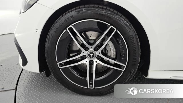 Mercedes-Benz E-Class W214 id 4321525 из Кореи 15
