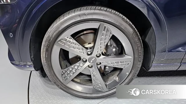 Genesis GV70 id 3394224 из Кореи 15