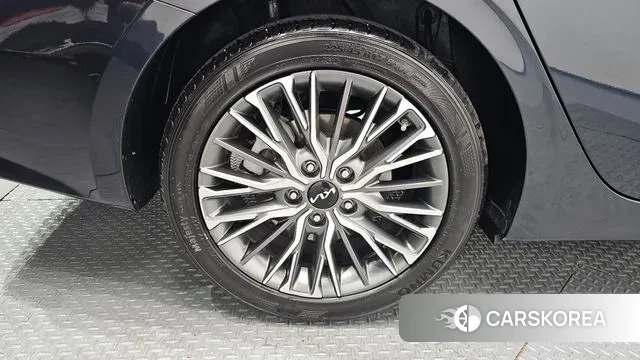 Kia The New K3 2nd generation id 3463585 из Кореи 15