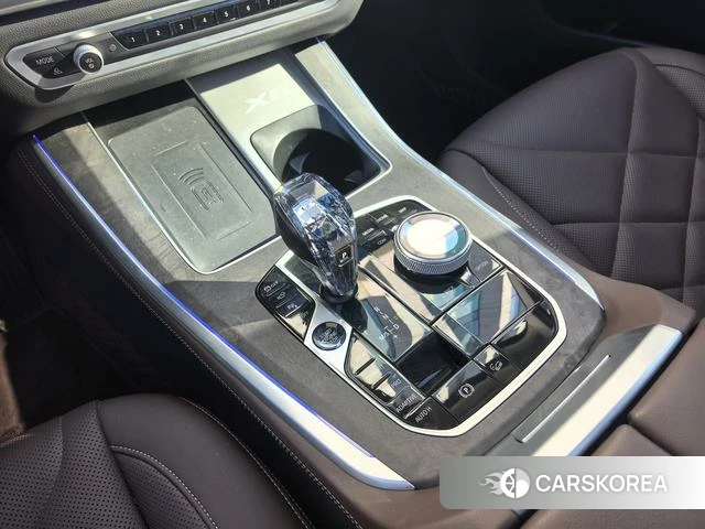 BMW X5 id 3889825 из Китая 15