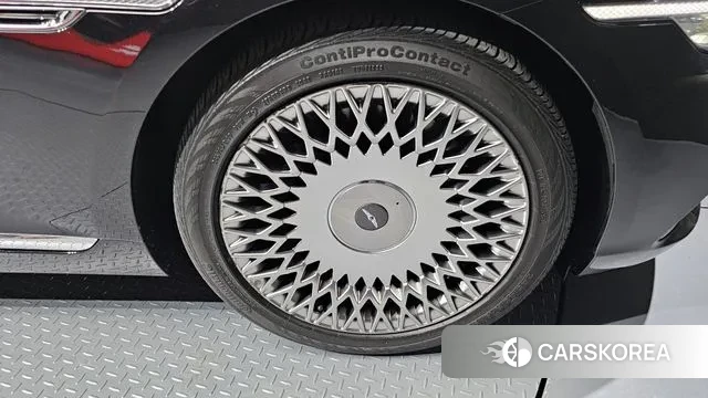 Genesis G90 id 3698372 из Кореи 15