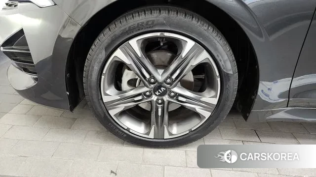 Kia K5 3rd generation id 3473889 из Кореи 15