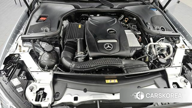 Mercedes-Benz E-Class W213 id 3812971 из Кореи 15