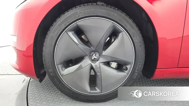 Tesla Model 3 id 3044847 из Кореи 15