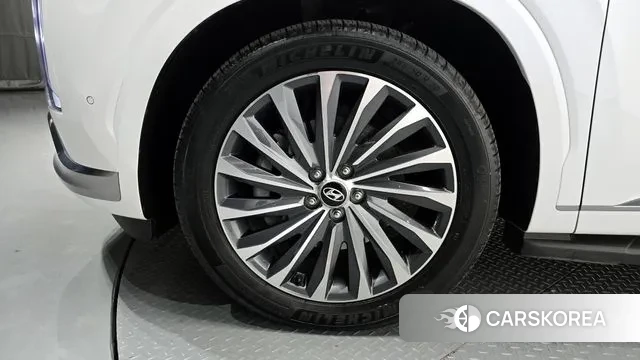 Hyundai The New Palisade id 3353990 из Кореи 15