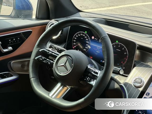 Mercedes-Benz GLC id 4256754 из Китая 13
