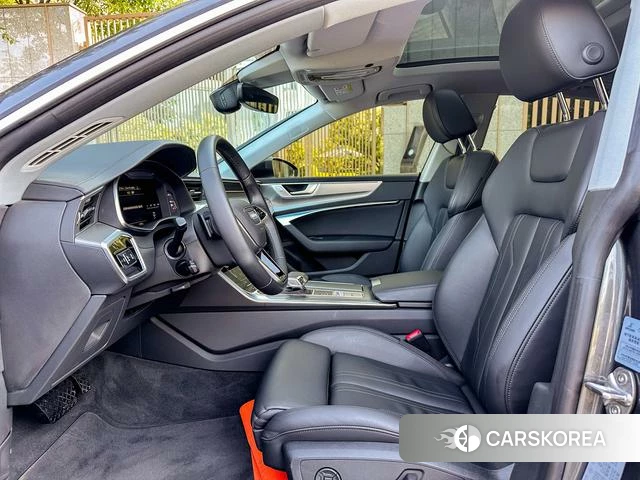 Audi A7 id 4335627 из Китая 11