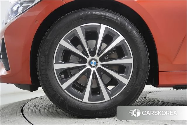 BMW 3 Series (G20) id 3899148 из Кореи 15