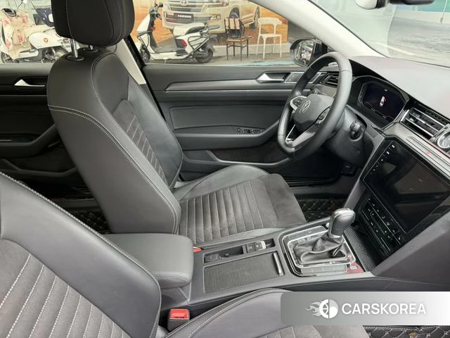 Volkswagen Magotan id 4306921 из Китая 15