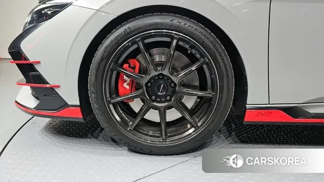 Hyundai Avante (CN7) id 3740498 из Кореи 15