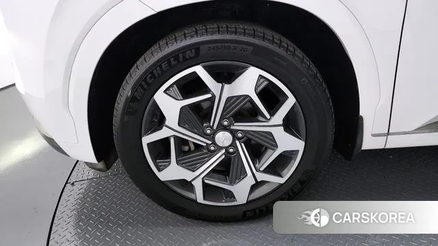 Hyundai Palisade id 3421702 из Кореи 15