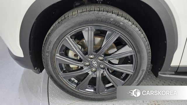 Hyundai Palisade id 3794793 из Кореи 15