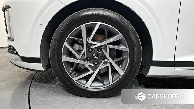 Hyundai Grandeur (GN7) id 3799161 из Кореи 15