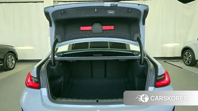 BMW 3 Series (G20) id 3057859 из Кореи 15