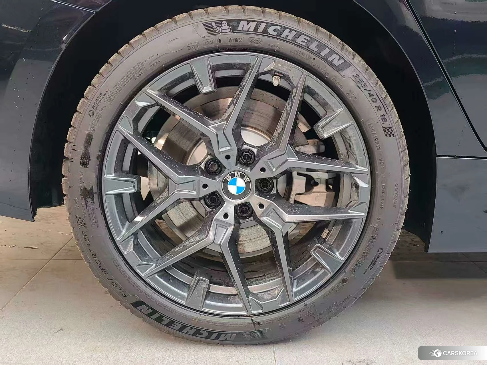 BMW 3 series id 4452376 из Китая 13