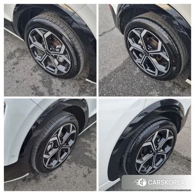 Kia Di Ol Nu Niro id 3575945 из Кореи 14