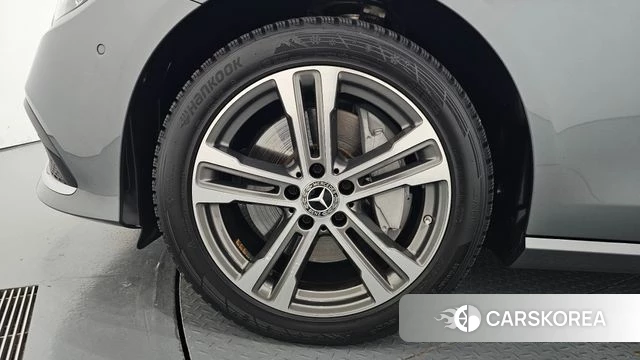 Mercedes-Benz E-Class W213 id 4676393 из Кореи 15