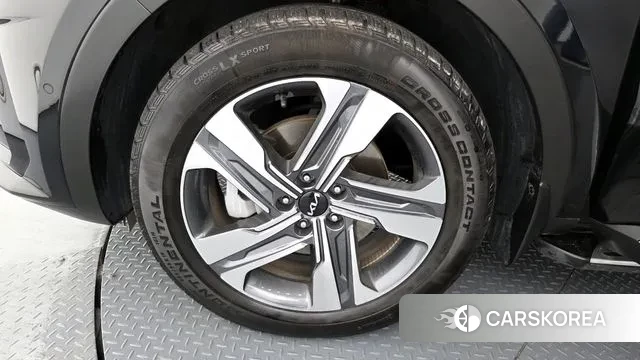 Kia Sorento 4th Generation id 3497959 из Кореи 15