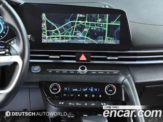 Hyundai Avante (CN7) id 2636735 из Кореи 15