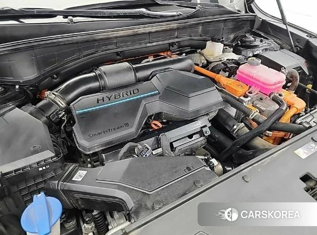 Kia The New Sorento 4th Generation id 4506030 из Кореи 14