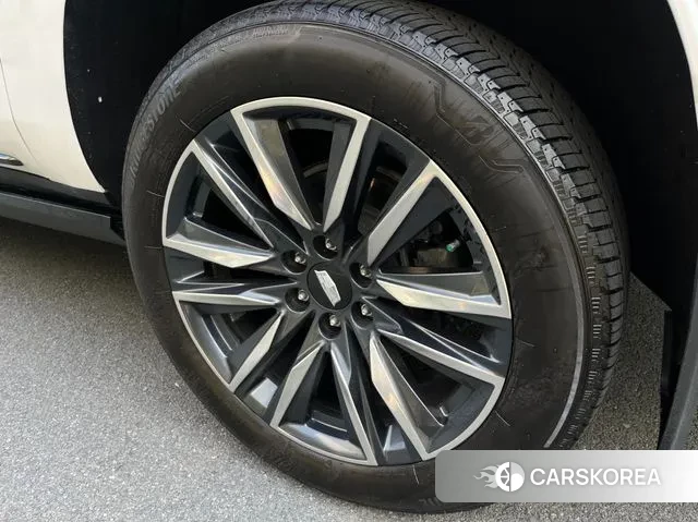 Cadillac Escalade 5th Generation id 2890623 из Кореи 13