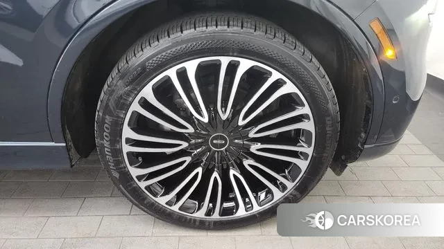 Lincoln Aviator 2nd generation id 3493813 из Кореи 15