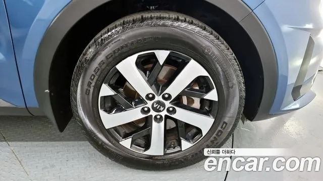 Kia Sorento 4th Generation id 2921492 из Кореи 14