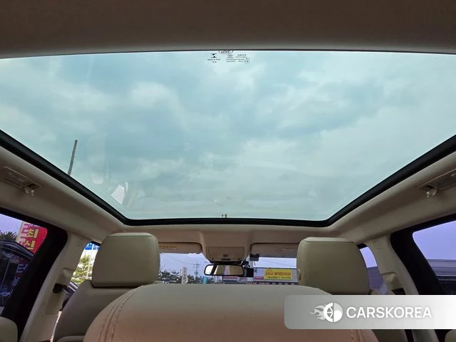 Land Rover Range Rover Evoque id 3890304 из Кореи 15