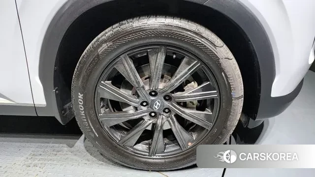 Hyundai Palisade id 2884799 из Кореи 15