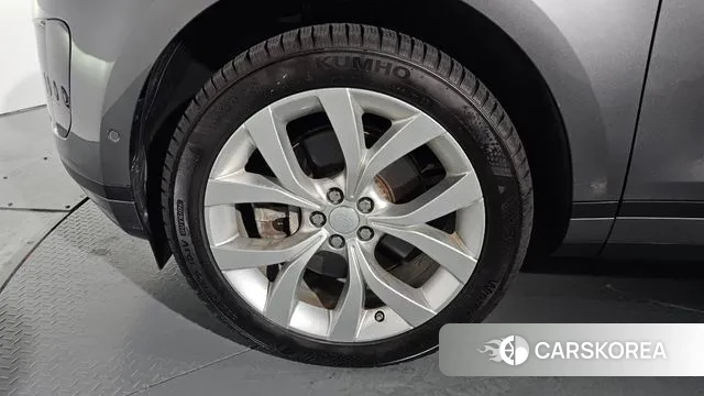 Land Rover Range Rover Evoque 2nd Generation id 3028878 из Кореи 15