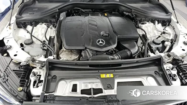 Mercedes-Benz GLC-Class X254 id 3606018 из Кореи 15