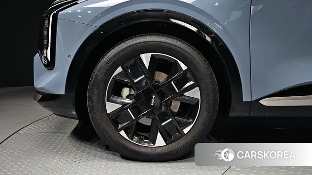 Kia The New Sportage 5th Generation id 3554756 из Кореи 15