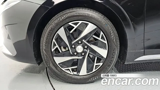 Hyundai The New Grandeur IG Hybrid id 2880358 из Кореи 15