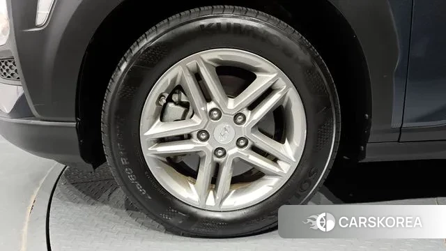 Hyundai Kona id 3330645 из Кореи 15