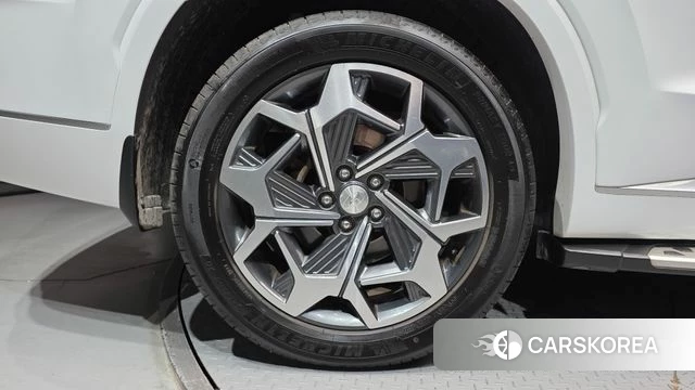 Hyundai Palisade id 4872901 из Кореи 28