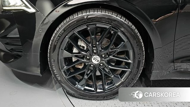 Kia K5 3rd generation id 4943668 из Кореи 15
