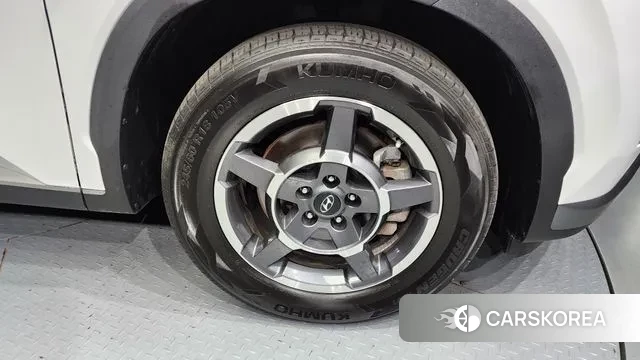 Hyundai The New Palisade id 2884488 из Кореи 15