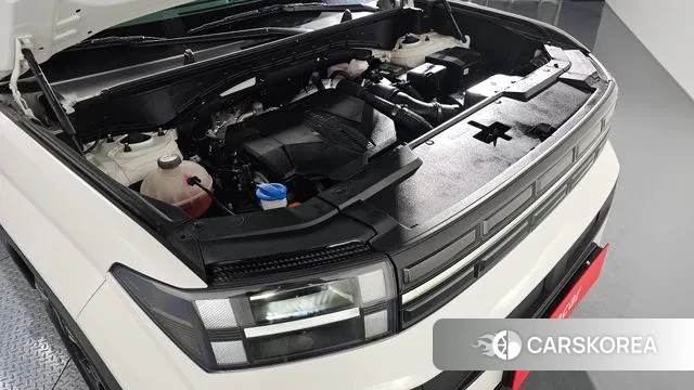 Hyundai Santa Fe (MX5) id 3492228 из Кореи 15