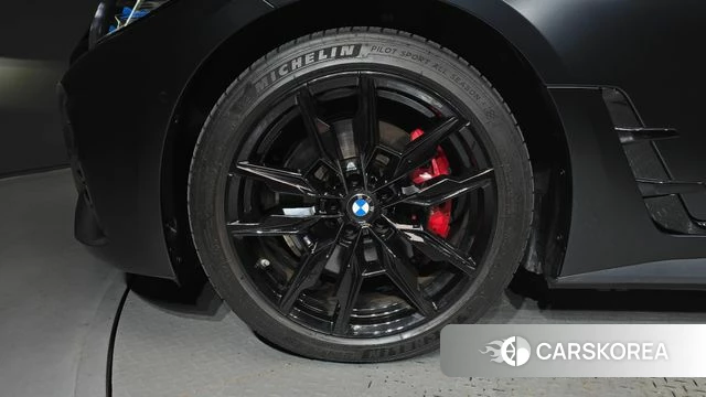 BMW i4 id 4591848 из Кореи 28