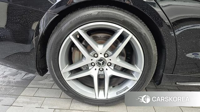 Mercedes-Benz S-Class W222 id 4754797 из Кореи 15