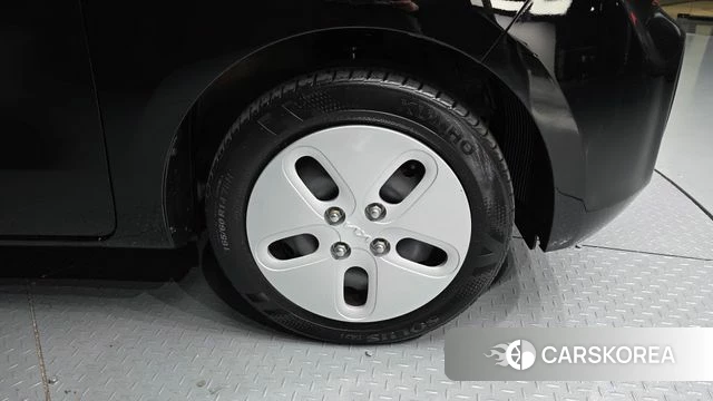 Kia The New Ray id 3827138 из Кореи 15