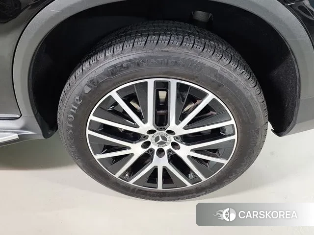 Mercedes-Benz GLC-Class X253 id 3513984 из Кореи 15