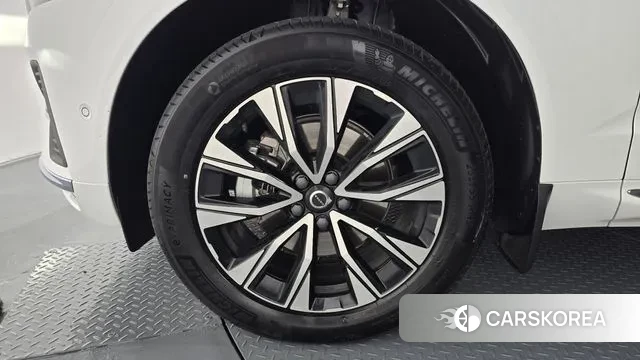 Volvo XC60 second Generation id 3405044 из Кореи 15