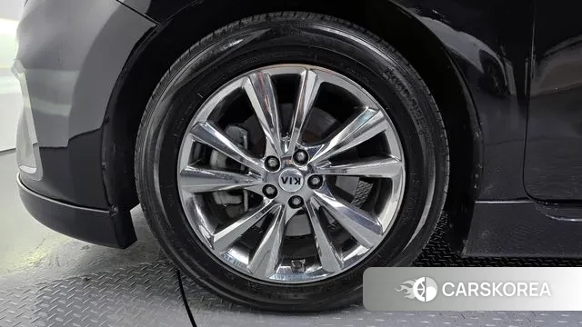 Kia The New Carnival id 3636590 из Кореи 15