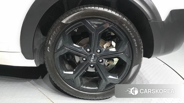 Kia Di Ol Nu Niro id 4231342 из Кореи 26