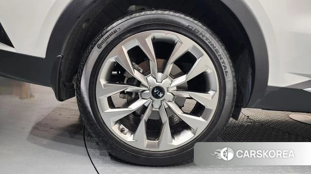 Kia Sorento 4th Generation id 3899125 из Кореи 15