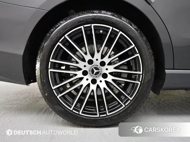 Mercedes-Benz C-Class W206 id 3431286 из Кореи 15