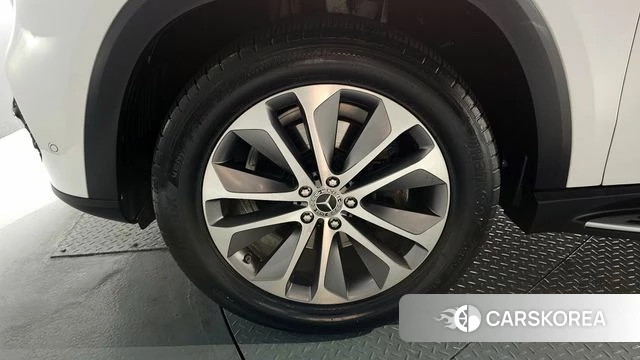 Mercedes-Benz GLE-Class W167 id 4409216 из Кореи 15