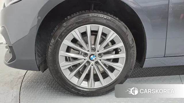 BMW 2 Series Active Tourer (F45) id 3765700 из Кореи 15